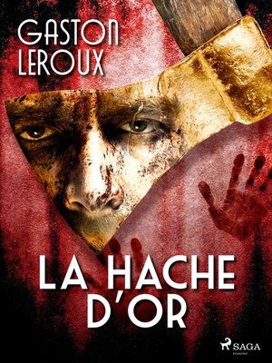 cover image of La Hache d'Or